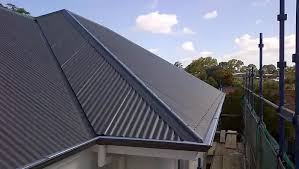 Best Flat Roofing  in Bethany, WV